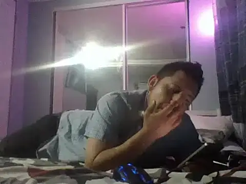 Badboibeto's Webcam Show