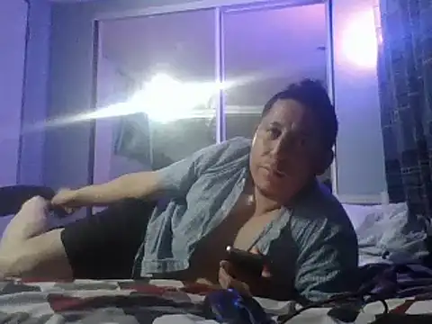 Badboibeto Show in webcam