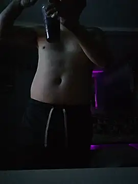 โชว์เว็บแคมของ Badboibeto