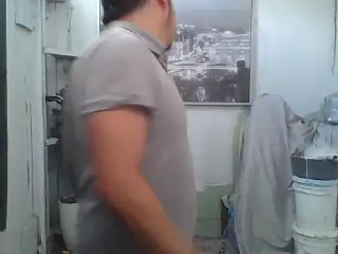 Show webcam de Badboibeto