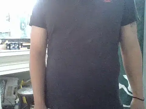 Badboibeto 网络视讯表演