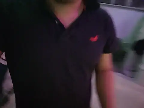 Show de webcam de Badboibeto