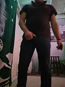 הופעת וובקאם של Badboibeto