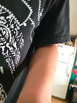 Badboibeto Pertunjukan Webcam