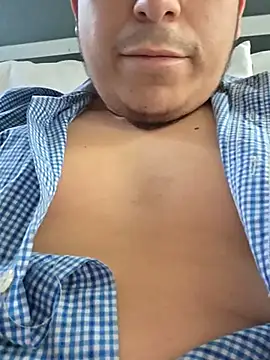 Badboibeto 웹캠 쇼