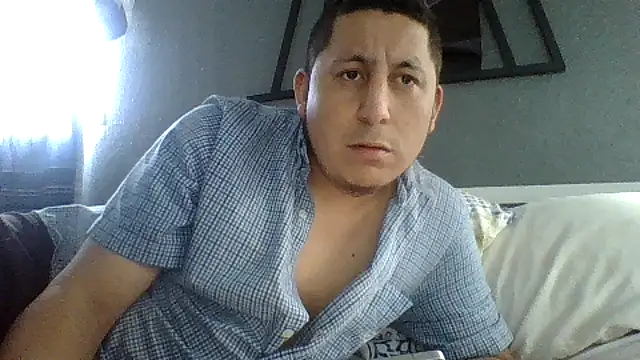 Show Webcam de Badboibeto