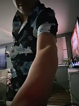 Badboibeto Webcam show