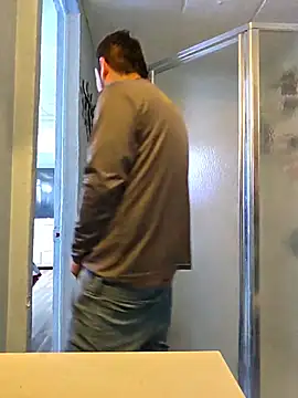 Badboibeto webkamerás műsora
