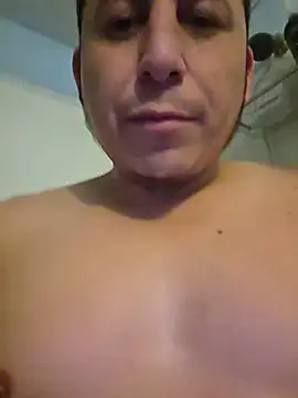 Show de webcam de Badboibeto