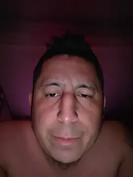 Show Webcam de Badboibeto