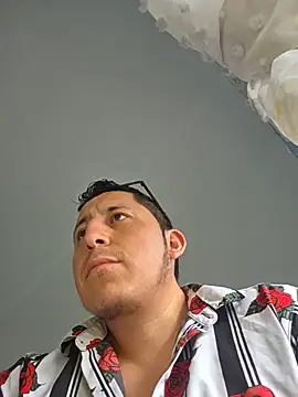 Badboibeto Show in webcam