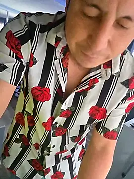 Show Webcam de Badboibeto