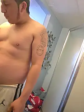Badboibeto's Webcam Show