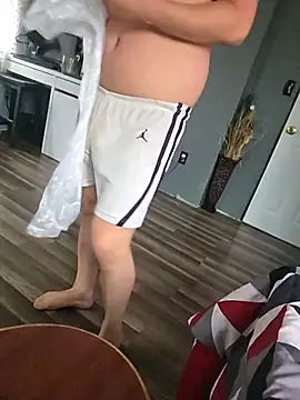 Badboibeto's Webcam Show