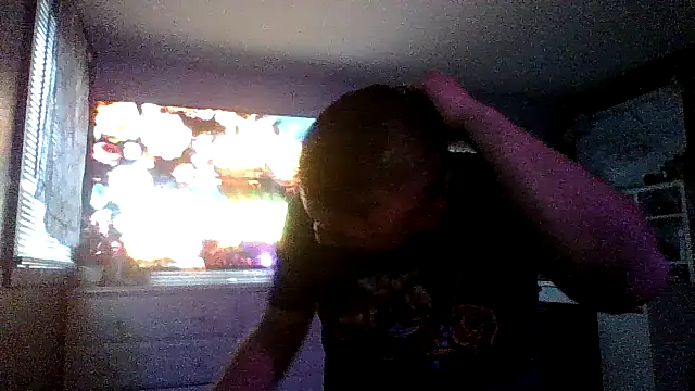 Badboibeto Show in webcam