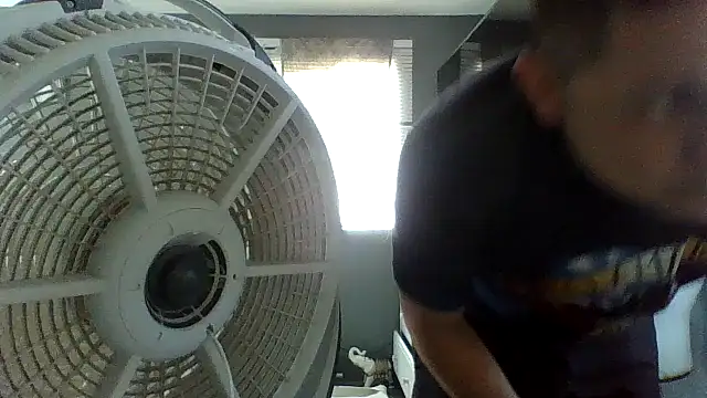 Badboibeto Show in webcam