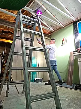 Badboibeto webkamerás műsora
