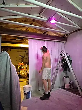 Badboibeto Show in webcam