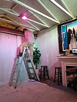 Badboibeto's Webcam Show
