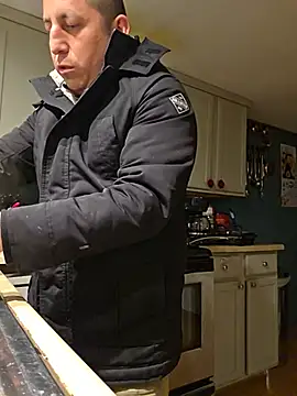 Badboibeto Шоу с уебкамера