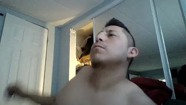 Badboibeto Show in webcam