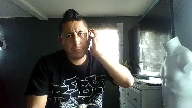 Badboibeto Show in webcam