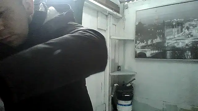 Show de webcam de Badboibeto