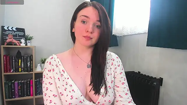 EvaJackson111 라이브 XXX 채팅