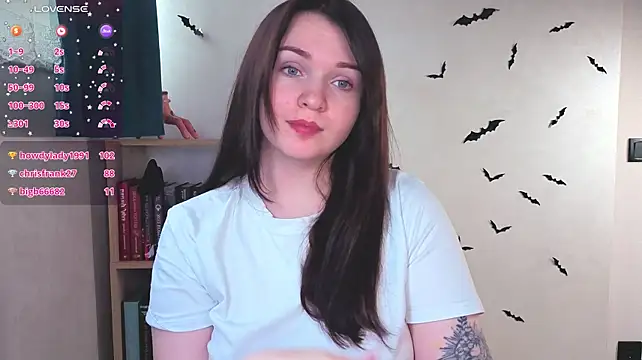 EvaJackson111 Chat XXX live