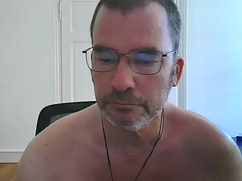 Webkamerová show stallionrider88