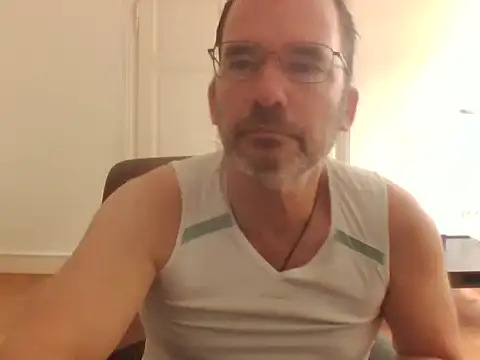 Show Webcam de stallionrider88
