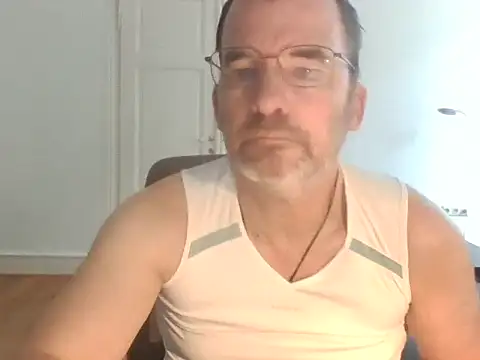 Show Webcam de stallionrider88