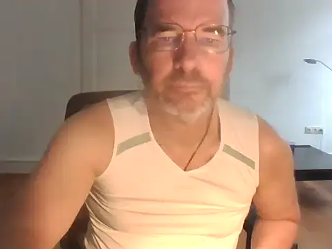 Show Webcam de stallionrider88