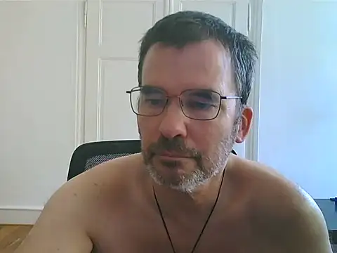 Show webcam de stallionrider88