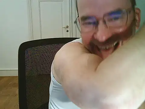 Show webcam de stallionrider88