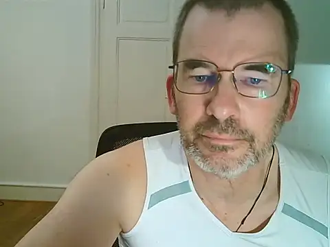 Webkamerová show stallionrider88