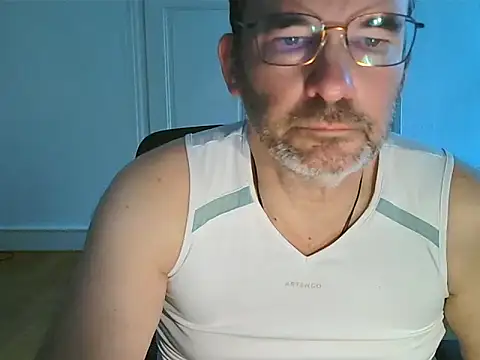 stallionrider88n Webbikameraesitys