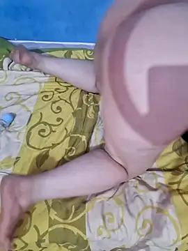Sexyfrisexy – webcam-show