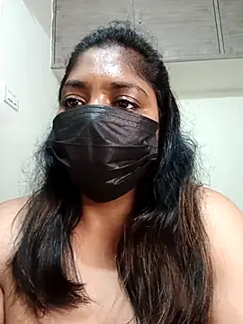 tamilrohini 在線直播表演