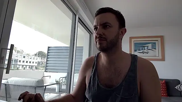 Assfucker600 Webcam-Show