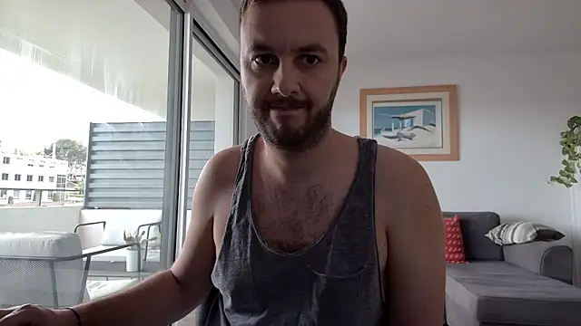 Show de webcam de Assfucker600