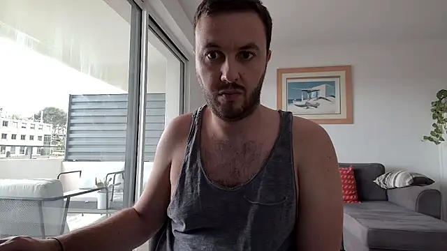 Assfucker600 Webcam Show