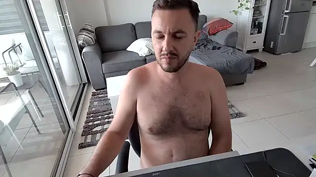 Webkamerová show Assfucker600