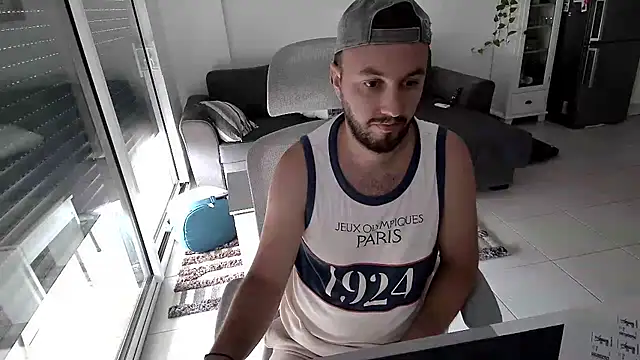 Show Webcam de Assfucker600