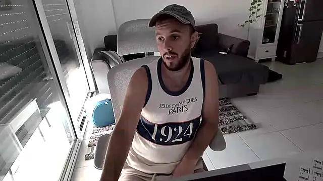 Show webcam de Assfucker600