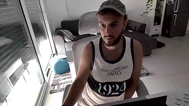 โชว์เว็บแคมของ Assfucker600