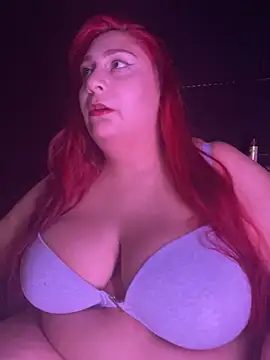 PlusBae's Webcam Show