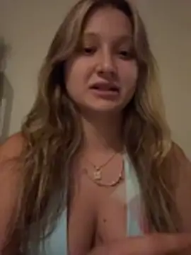 RebekaRose Webcamshow