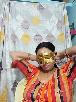 Show de Mast-Haseena na webcam