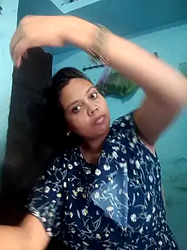 Mast-Haseena's Webcam Show